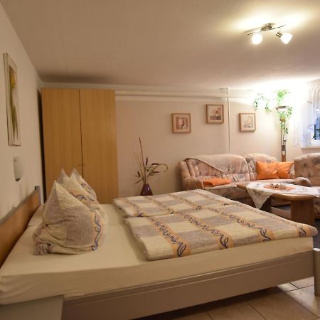 Lovely Apartment Near Sea In Kluetz Eksteriør bilde